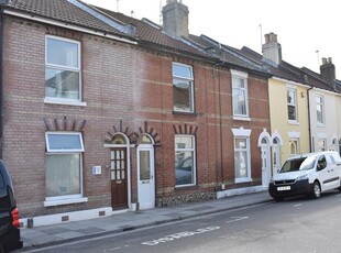 2 bedroom terraced house for sale in Lawson Road, Southsea, PO5