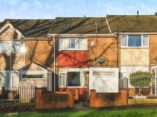2 bedroom terraced house for sale in Levens Bank, Leeds, LS15