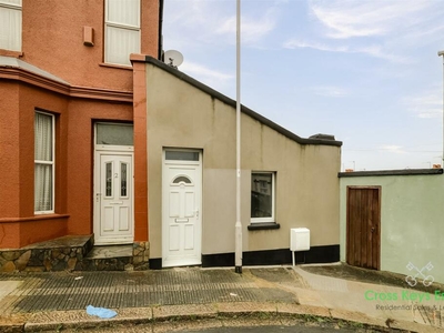 2 bedroom terraced house for sale in Maristow Avenue, Keyham, PL2