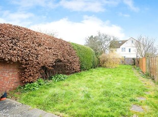 2 bedroom terraced house for sale in Oxford Road, Old Marston, Oxford, OX3