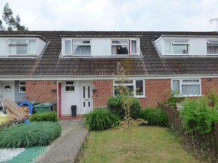 2 bedroom terraced house for sale in Pennine Close, Quedgeley, Gloucester, GL2