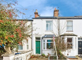 2 bedroom terraced house for sale in Princes Street, Oxford, Oxfordshire, OX4