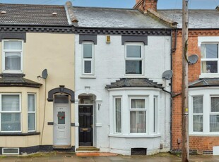 2 bedroom terraced house for sale in Purser Road, Abington, NN1