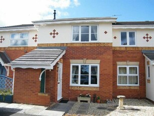 2 bedroom terraced house for sale in Round Table Meet, Exeter, EX4
