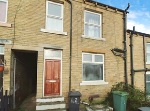 2 bedroom terraced house for sale in Scholes Road, Birkby, Huddersfield, West Yorkshire, HD2