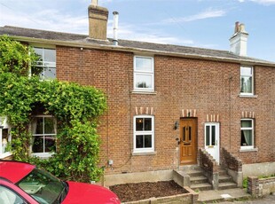 2 bedroom terraced house for sale in Stafford Road, Tunbridge Wells, Kent, TN2