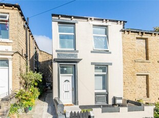 2 bedroom terraced house for sale in Stanley Street, Lockwood, Huddersfield, West Yorkshire, HD1