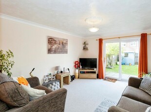 2 bedroom terraced house for sale in Station Road, Drayton, Portsmouth, PO6