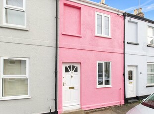 2 bedroom terraced house for sale in Upper Park Street, Cheltenham, GL52