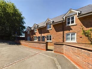 2 bedroom terraced house for sale in Wellington Square, Cheltenham, Gloucestershire, GL50