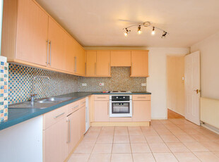 2 bedroom terraced house for sale in West End! No Chain! Two Bedroom Terrace House With Garage!, SO18