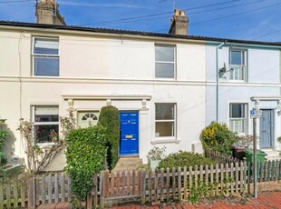 2 bedroom terraced house for sale in Windmill Street, Tunbridge Wells, Kent, TN2