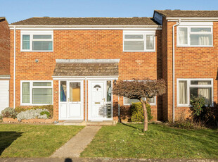 2 bedroom terraced house for sale in Yeats Close, Cowley, East Oxford, OX4