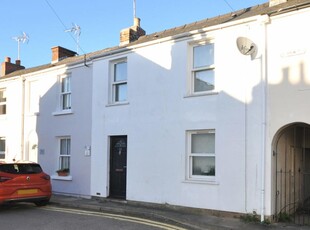 2 bedroom terraced house for sale in York Street, Cheltenham, GL52