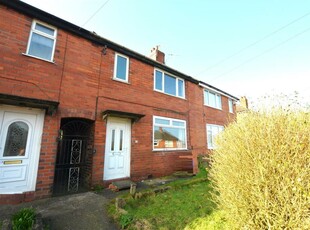 2 bedroom town house for sale in Crestfield Road, Meir, Stoke-On-Trent, ST3