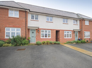 2 bedroom town house for sale in Friday Lane, Breadsall, Derby, Derbyshire, DE21