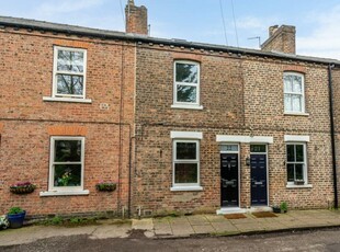 2 bedroom town house for sale in Hob Moor Terrace, York, YO24