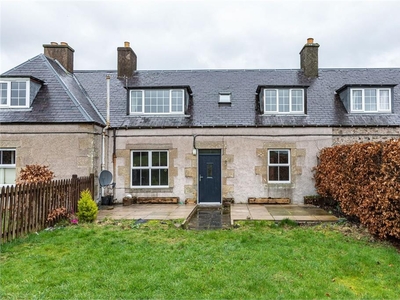 3 bed cottage for sale in Jedburgh