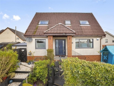 3 bed detached house for sale in Dunfermline