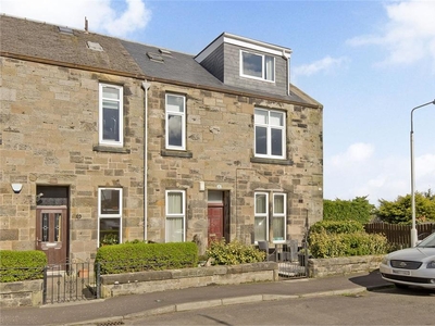 3 bed double upper flat for sale in Kirkcaldy