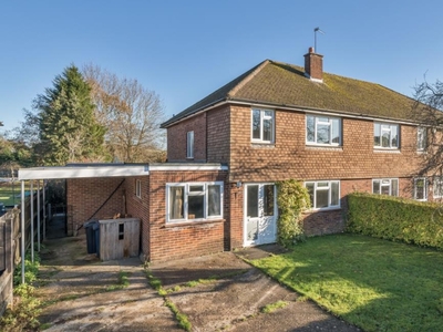 3 Bed House For Sale in Chesham, Buckinghamshire, HP5 - 4819488
