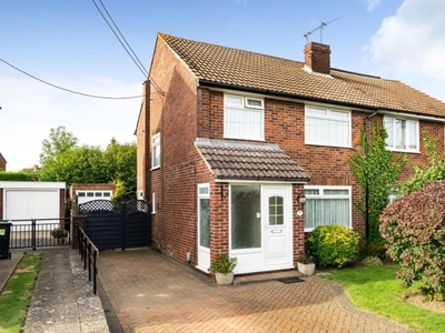 3 Bed House For Sale in Chesham, Buckinghamshire, HP5 - 5168213