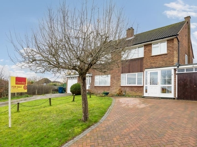 3 Bed House For Sale in Chesham, Buckinghamshire, HP5 - 5273847