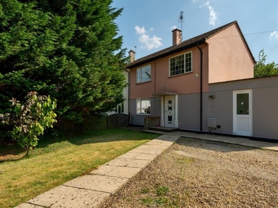 3 Bed House For Sale in Didcot, Oxfordshire, OX11 - 5000986