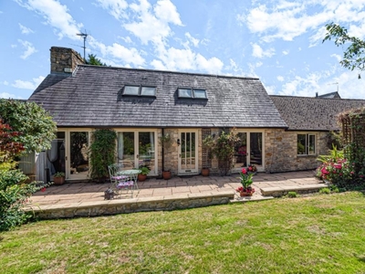 3 Bed House For Sale in Idbury, Oxfordshire, OX7 - 5118358
