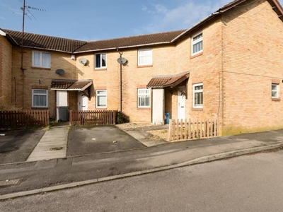3 Bed House For Sale in Swindon, Wiltshire, SN5 - 5308061