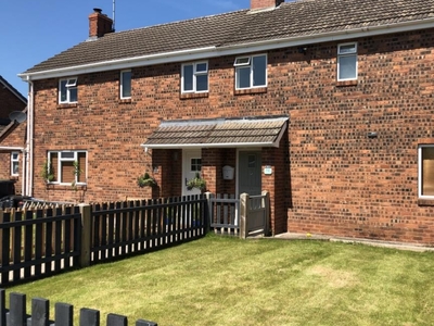 3 Bed House To Rent in Hereford, Herefordshire, HR3 - 692