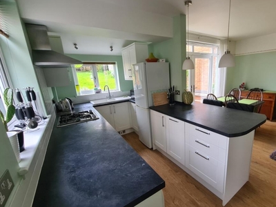 3 Bed House To Rent in North Hinksey, Oxfordshire, OX2 - 626