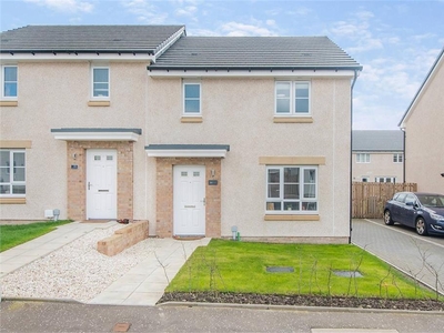 3 bed semi-detached house for sale in Kirkcaldy