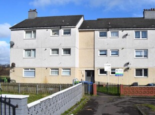 3 bedroom apartment for rent in Dunphail Drive, Glasgow, Glasgow, G34 0DB, G34