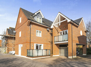 3 bedroom apartment for sale in Arlington Place, Gordon Road, Winchester, SO23