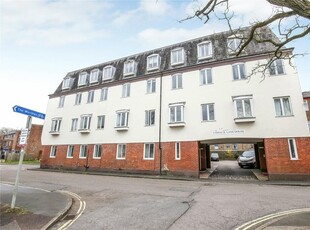 3 bedroom apartment for sale in Cossack Lane House, Lower Brook Street, Winchester, Hampshire, SO23