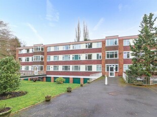 3 bedroom apartment for sale in Davenport Road, Earlsdon, Coventry, CV5