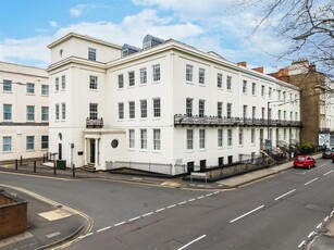 3 bedroom apartment for sale in Dormer Place, Leamington Spa, CV32