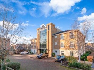 3 bedroom apartment for sale in Frenchay Road, The Waterways, OX2