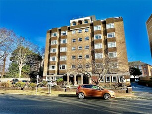 3 bedroom apartment for sale in Hartington Place, Eastbourne, East Sussex, BN21