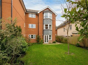 3 bedroom apartment for sale in Hills Road, Cambridge, Cambridgeshire, CB2
