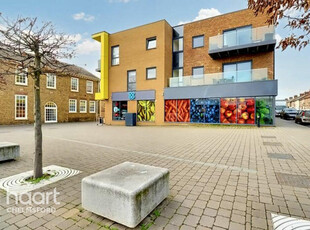 3 bedroom apartment for sale in Marconi Road, CHELMSFORD, CM1