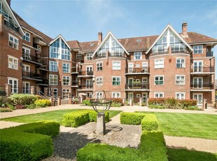 3 bedroom apartment for sale in Marston Gate, Winchester, Hampshire, SO23