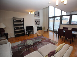 3 bedroom apartment for sale in Mercury Buildings, 15 Aytoun Street, Manchester, Greater Manchester, M1