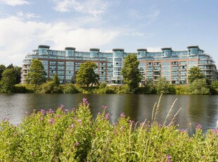 3 bedroom apartment for sale in River Crescent, Waterside Way, NG2