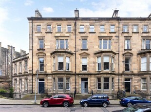 3 bedroom apartment for sale in Rothesay Terrace, Edinburgh, Midlothian, EH3