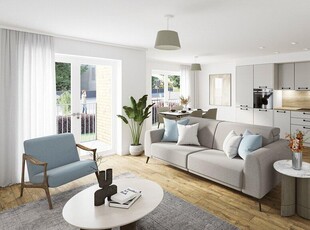 3 bedroom apartment for sale in Three Bedroom, Bridgeview Apartments, Lanark Road, Edinburgh, EH14