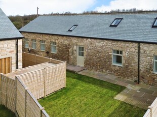 3 bedroom barn conversion for sale in The Gate House, Red House Lane, Pickburn, Doncaster, South Yorkshire, DN5 7XA, DN5