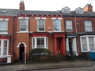 3 bedroom block of apartments for sale in Coltman street,Hull, HU3