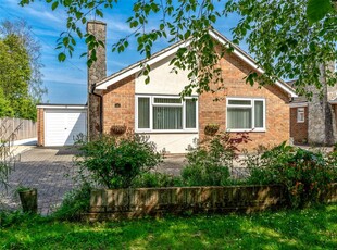 3 bedroom bungalow for sale in Ferring Lane, Ferring, Worthing, West Sussex, BN12